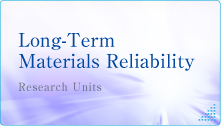 Long-Term Materials Reliability