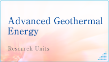 Advanced Geothermal Energy