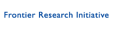 Frontier Research Initiative, NICHe