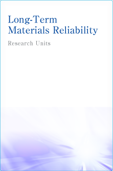 Long-Term Materials Reliability