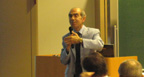 Dr.Badaoui ROUHBAN, UNESCO 