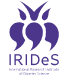 IRIDeS - International Research Institute of Disaster Science
