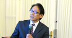 Prof. Fumihiko IMAMURA, Tohoku University