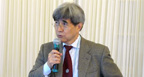 Prof. Tetsuo SHOJI, Tohoku University