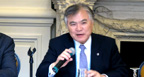 Prof. Sadayoshi ITO, Executive Vice-President of Tohoku University