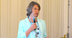 Prof. Carmen de JONG, Universite de Savoie
