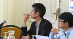 Dr. Xavier LITRICO, Dir. of LYRE, R&D Lyonnaise des Eaux