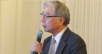 Professor Keiichi NOE, Tohoku University