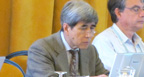 Prof. Tetsuo SHOJI, Tohoku University