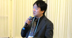 Prof. Jun ISHIMOTO, Tohoku University