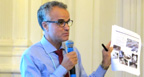 Prof. Mohamed NAAIM, IRSTEA, Grenoble