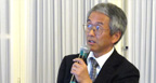 Dr. Minoru HANZAWA, Fudo Tetra Corporation