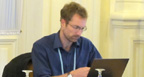 Prof. Henry DICKS, Industrial Chair Lyonnaise des Eaux & Universite de Lyon
