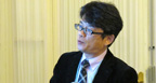 Prof. Makoto TAKAHASHI, Tohoku University