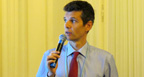 Dr. Xavier LITRICO, Dir. of LYRE, R&D Lyonnaise des Eaux