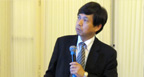 Prof. Hiroo YUGAMI, Tohoku University