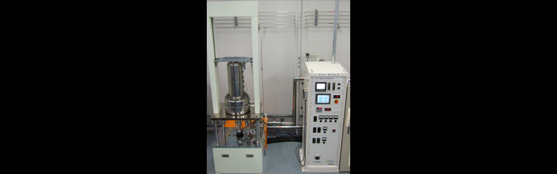 加圧水型軽水炉模擬環境下環境助長割れ試験装置